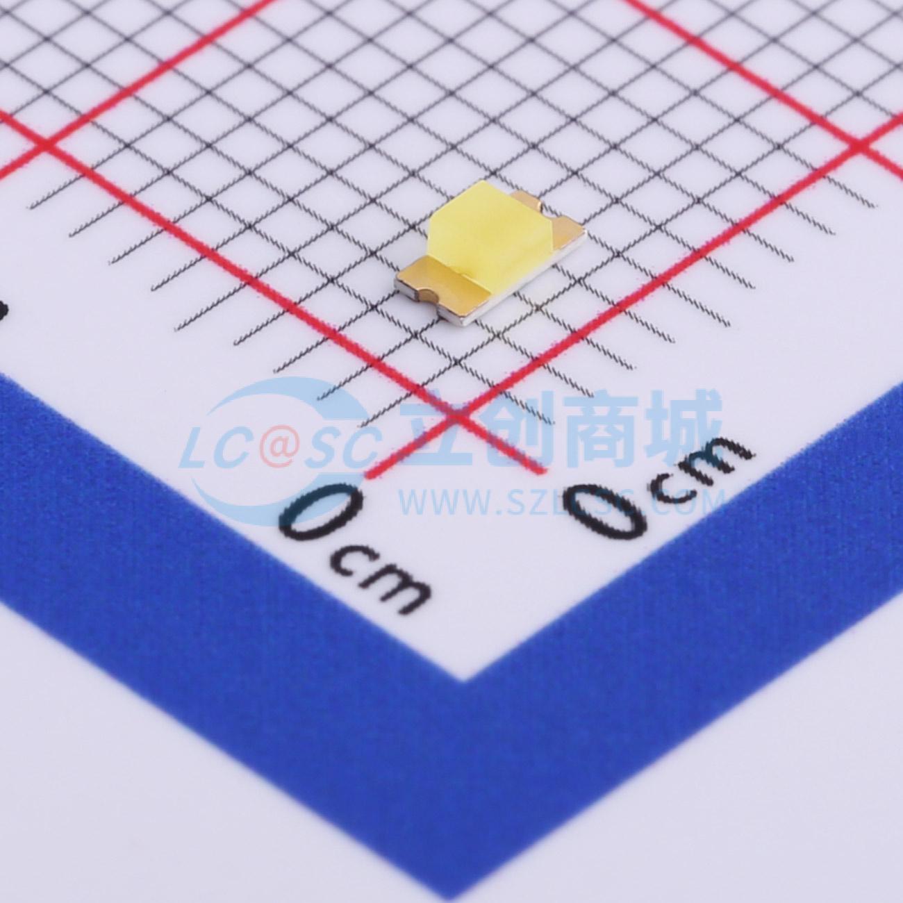 LED LTW-C230DS 1206 Trắng - Techcore Việt Nam
