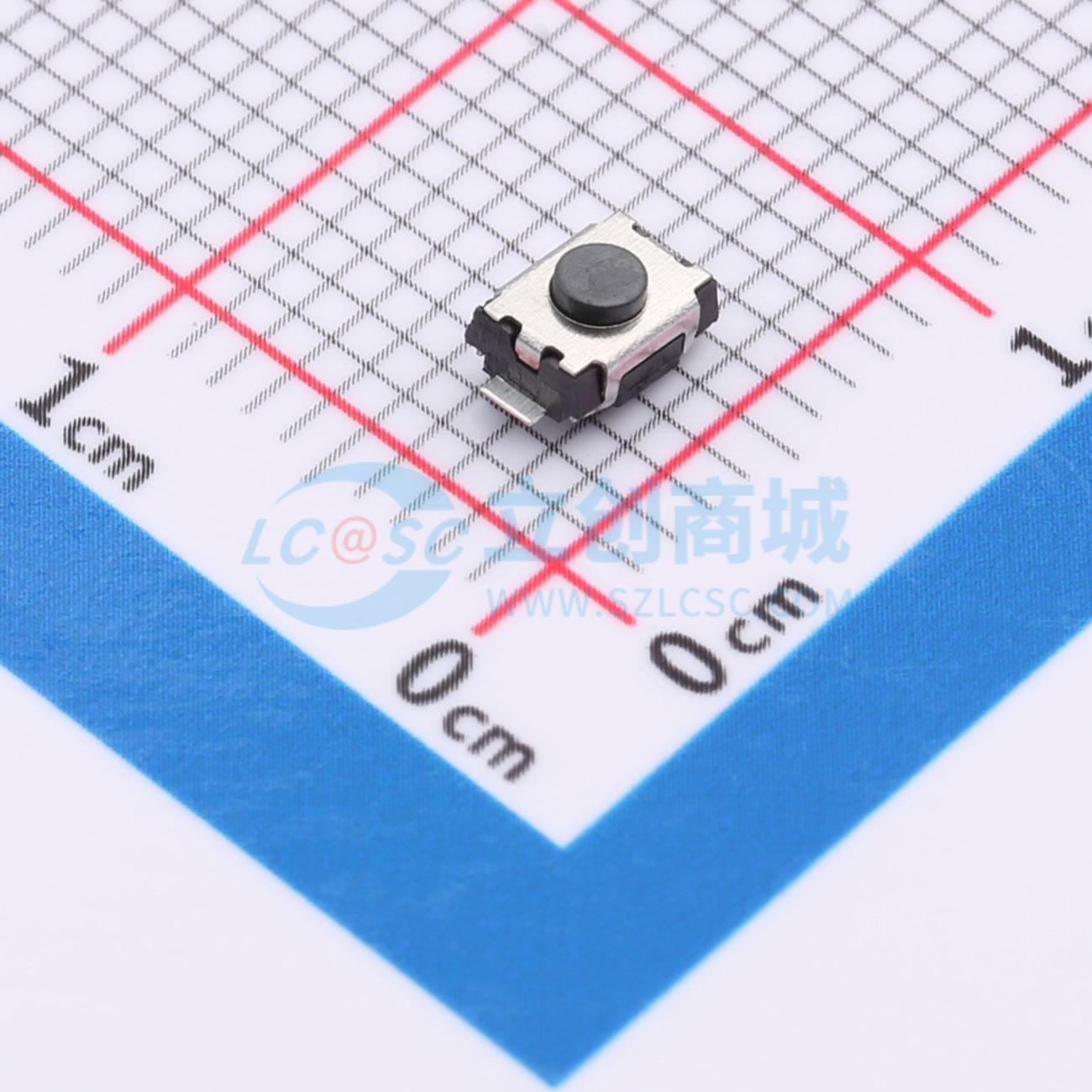 Linh kiện điện tử ZX-QC34-2TPDZ SMD,4x3mm - Techcore Việt Nam