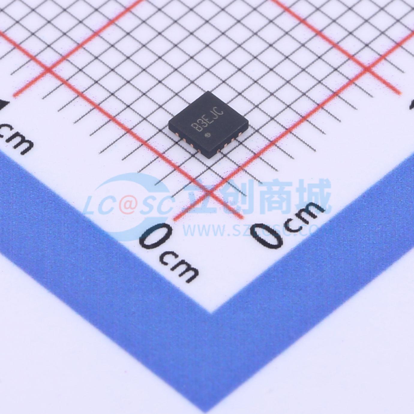 SY8388ARHC IC chuyển đổi nguồn DC-DC - Techcore Việt Nam