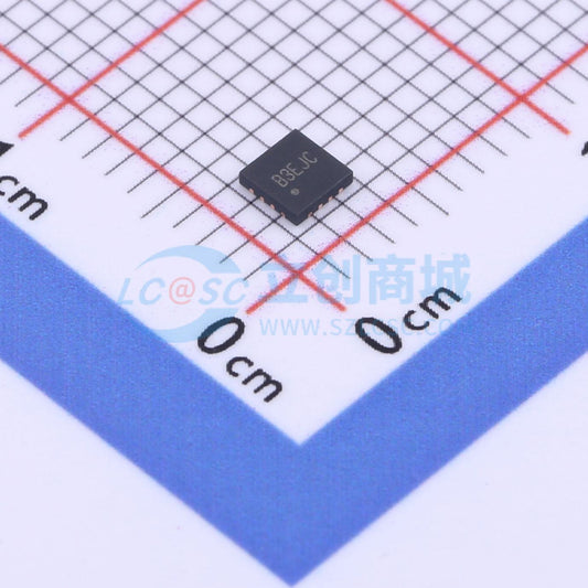 SY8388ARHC IC chuyển đổi nguồn DC-DC - Techcore Việt Nam