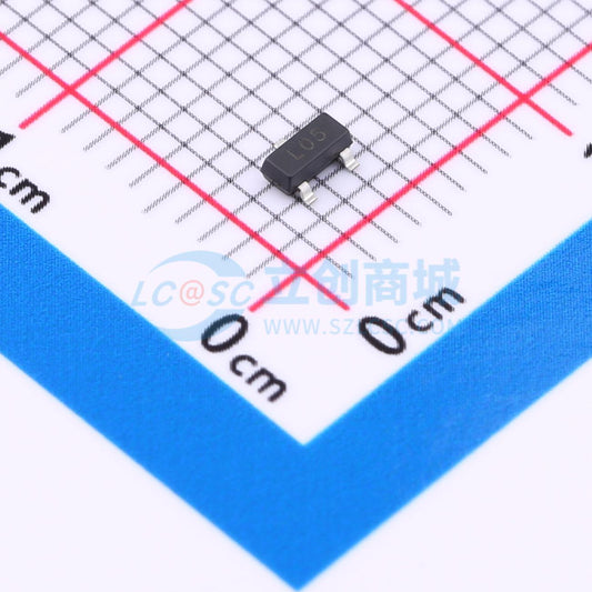 78L05S IC ổn áp tuyến tính LDO - Techcore Việt Nam