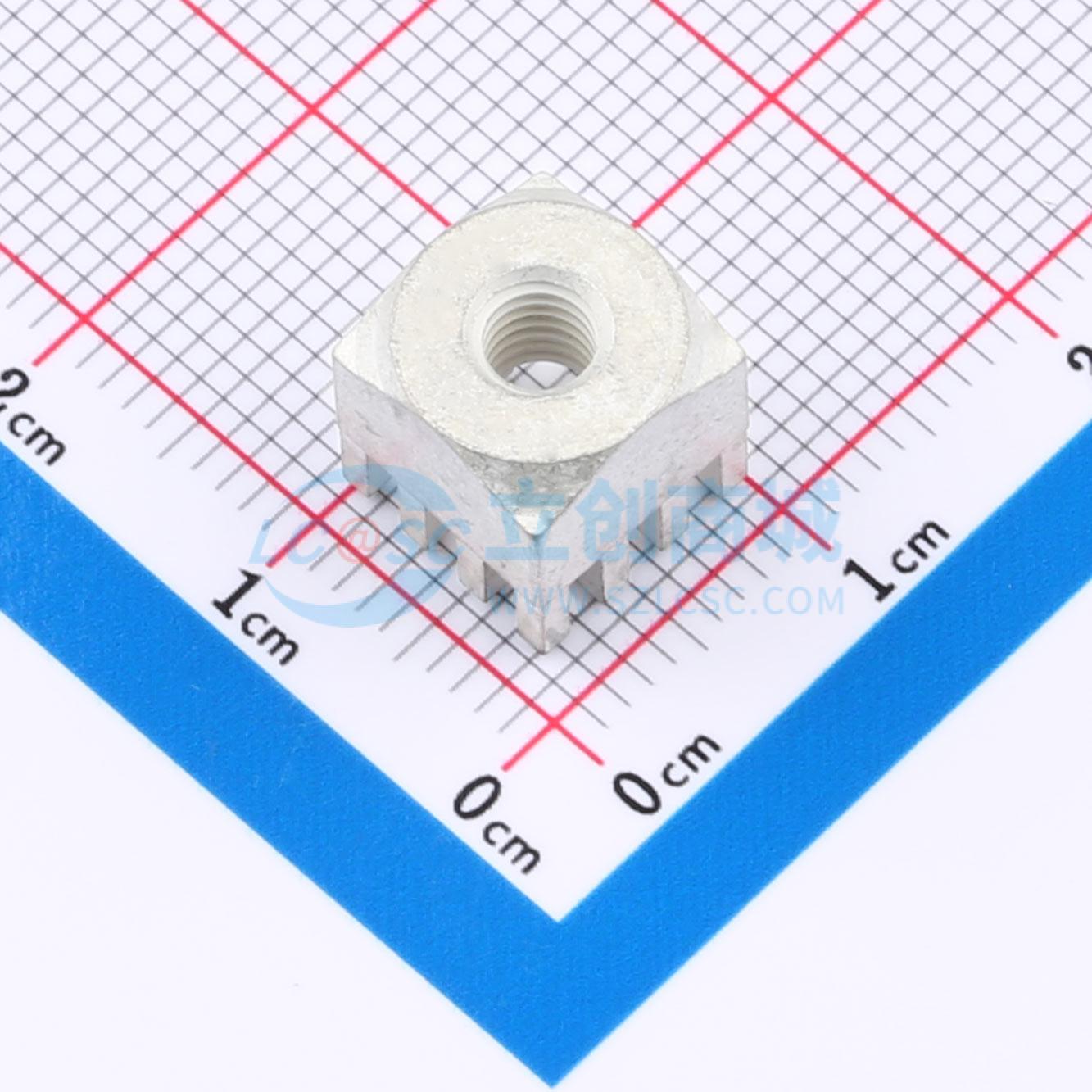 Linh kiện điện tử 225688-E - Techcore Việt Nam