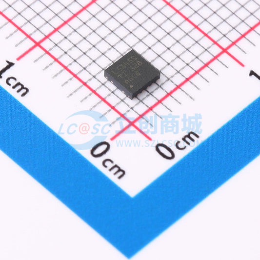 LMR51450SDRRR IC chuyển đổi nguồn DC-DC - Techcore Việt Nam