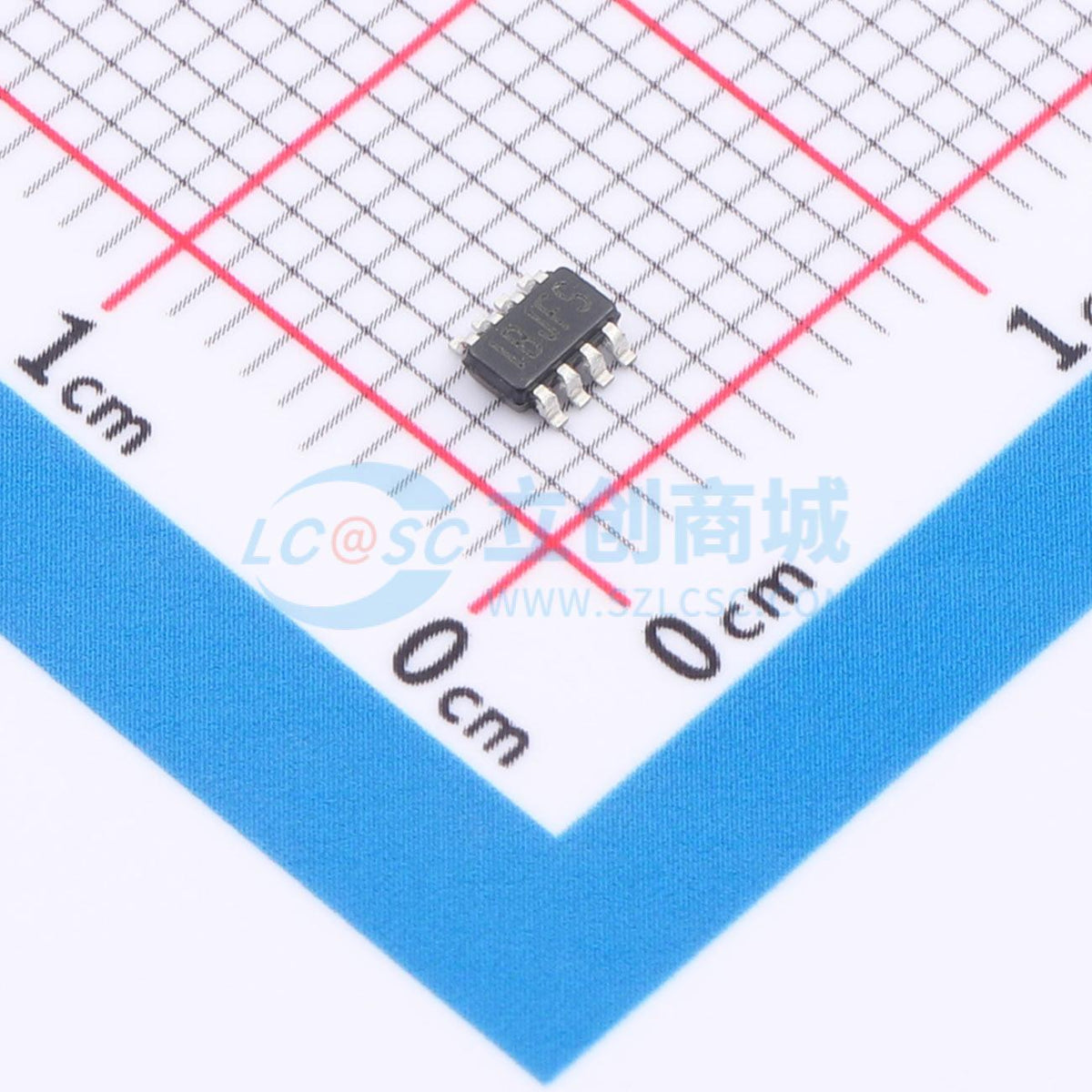 IC điều khiển LED MPQ3362GJ-AEC1-Z MPS TSOT-23-8 1V - Techcore Việt Nam