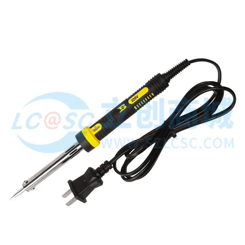 Trạm Hàn Và Mỏ Hàn Điện BS479040 BOSI 40W Chuyên Dùng Sửa Chữa Điện Tử - Techcore Việt Nam