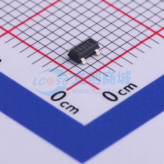REF3130AIDBZR IC điện áp tham chiếu - Techcore Việt Nam