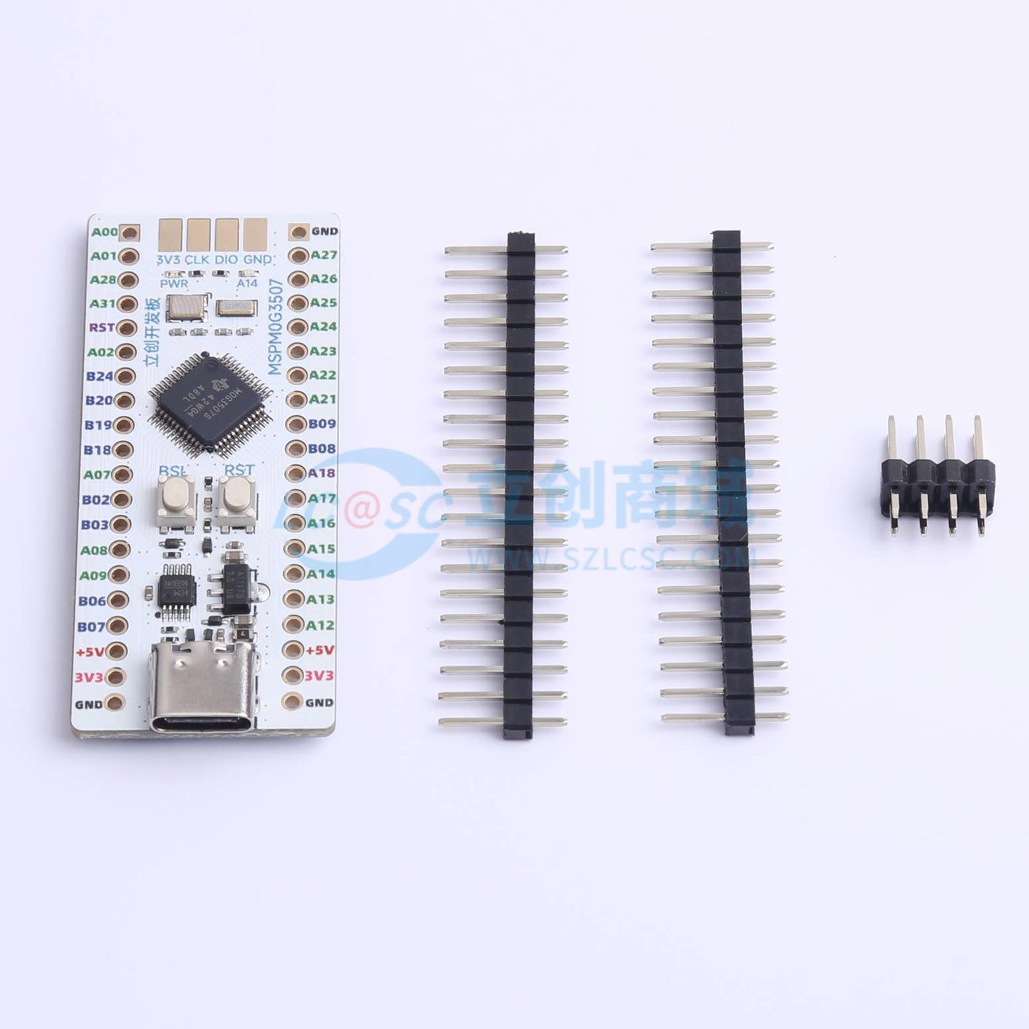 Bo mạch phát triển ￥39.9 1 - Techcore Việt Nam