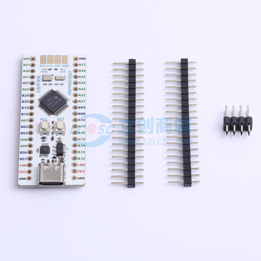 Bo mạch phát triển ￥39.9 1 - Techcore Việt Nam