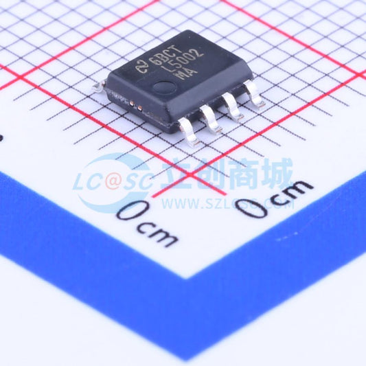 LM5002MAX/NOPB IC chuyển đổi nguồn DC-DC - Techcore Việt Nam