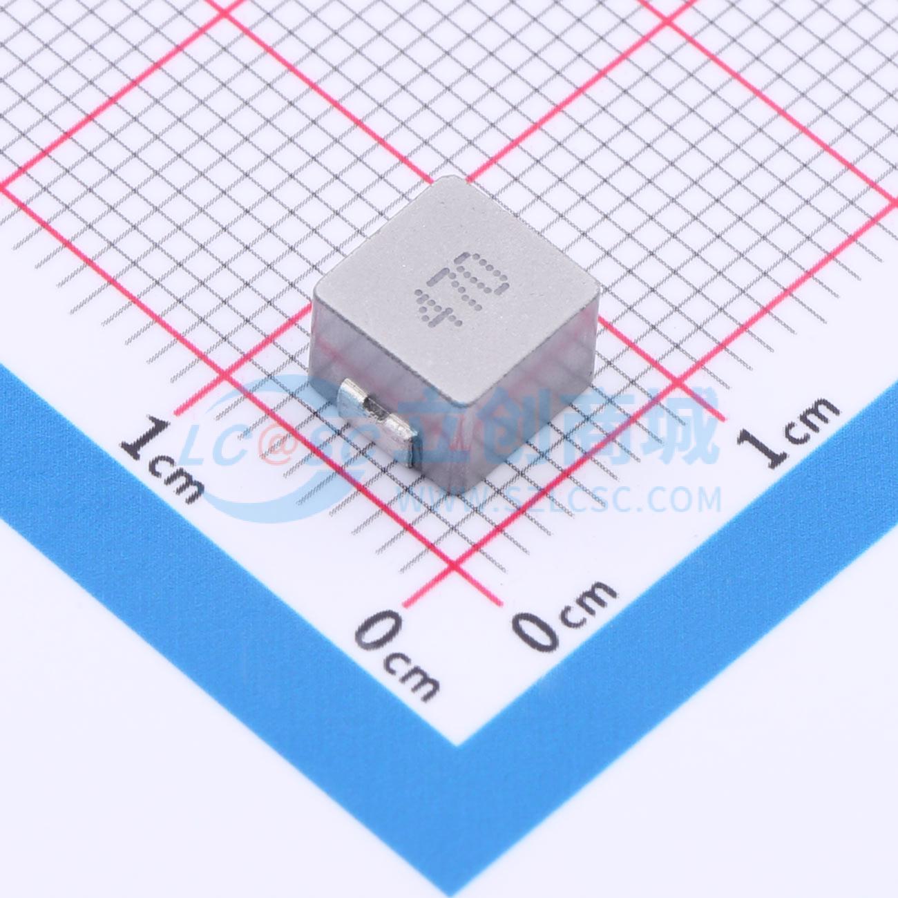 Cuộn Cảm Công Suất APH0650T470M APV SMD,7x6.6mm 47uH 2A ±20% - Techcore Việt Nam