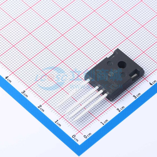 MOSFET SiC MSC015SMA070B4 MICROCHIP TO-247-4 700V - Techcore Việt Nam