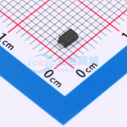 Diode Schottky DS14W JSMSEMI - SOD-123FL - Techcore Việt Nam