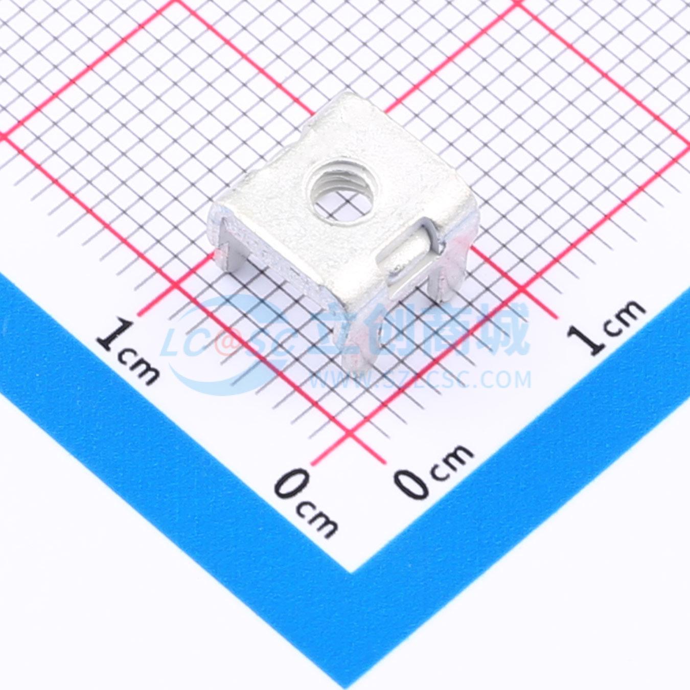Linh kiện điện tử TT34079080-0650 XFCN - Techcore Việt Nam