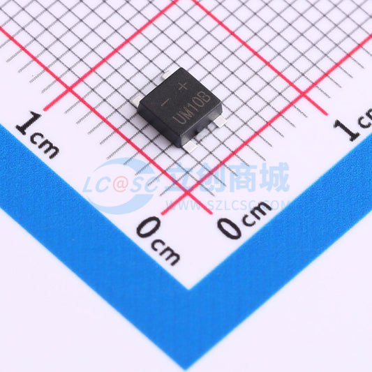 Diode bán dẫn UM10B UMB - Techcore Việt Nam