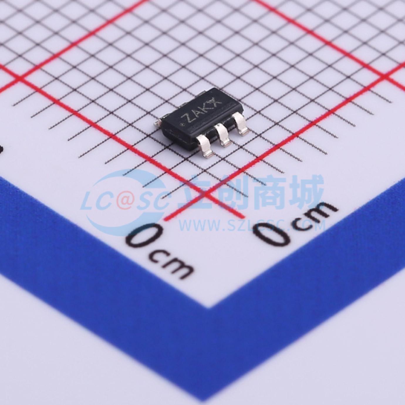 Linh kiện điện tử TPL5010DDCR Texas Instruments SOT-23-Thin-6 - Techcore Việt Nam
