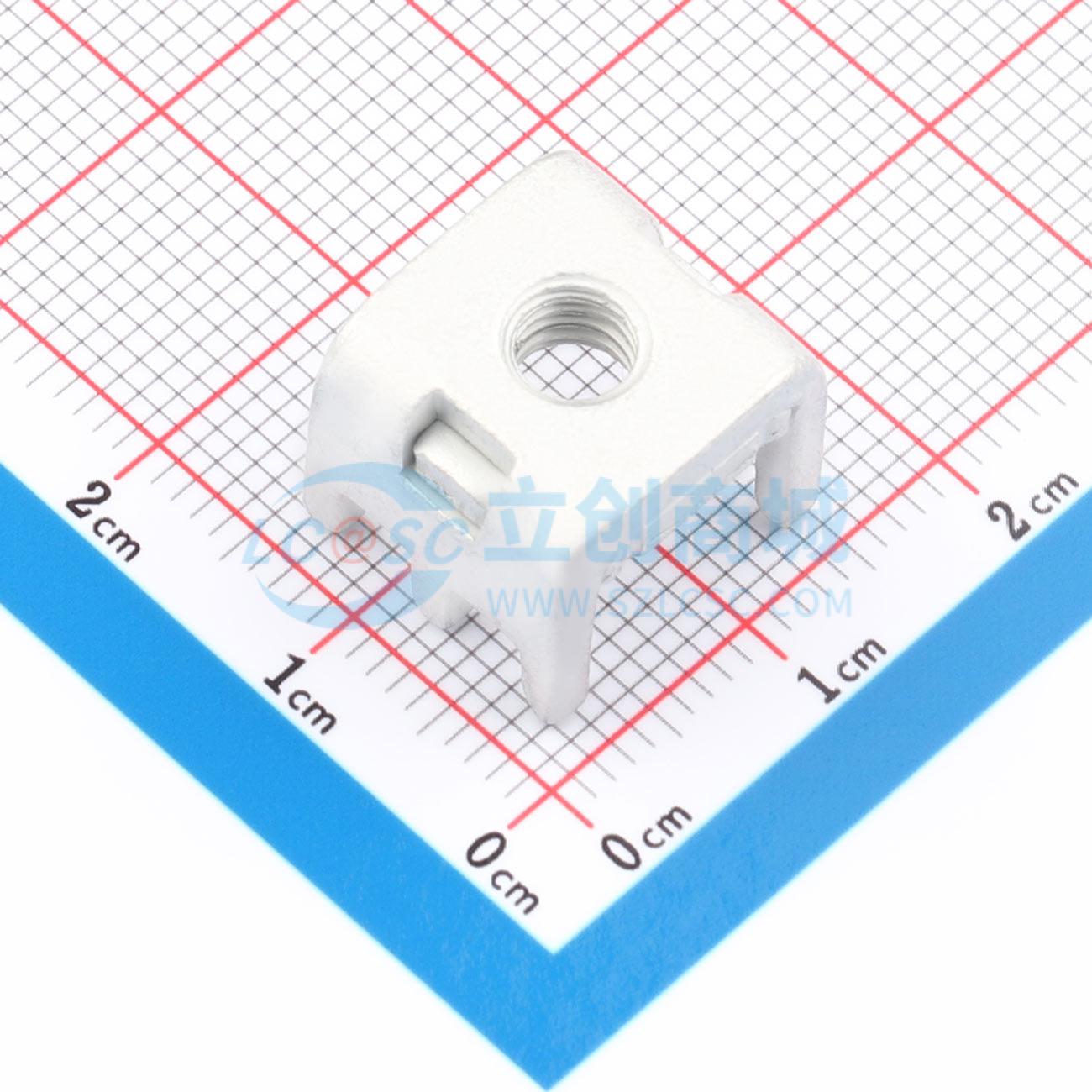 Linh kiện điện tử 131480402D5 - Techcore Việt Nam