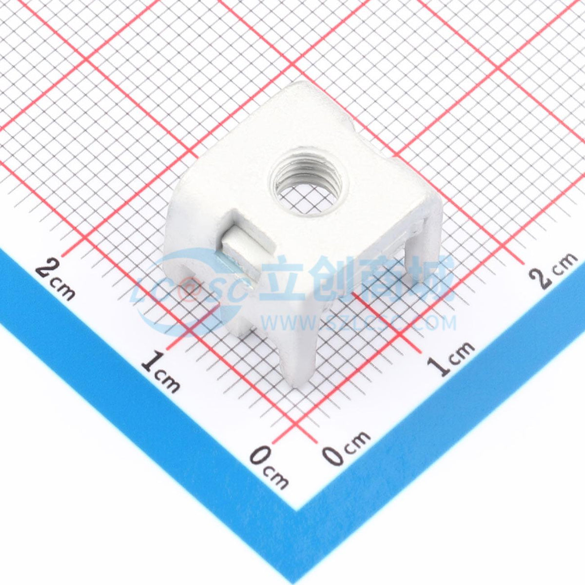 Linh kiện điện tử 131480402D5 - Techcore Việt Nam