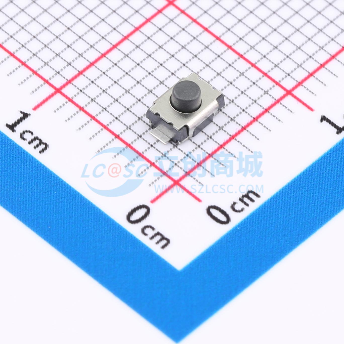 Linh kiện điện tử TS-1185-C-B-B-A SMD,4x3mm - Techcore Việt Nam
