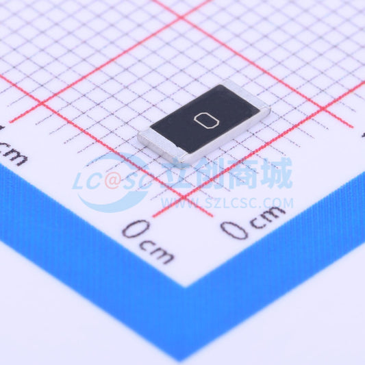25121WF0000T4E Điện trở dán SMD UNI-ROYAL