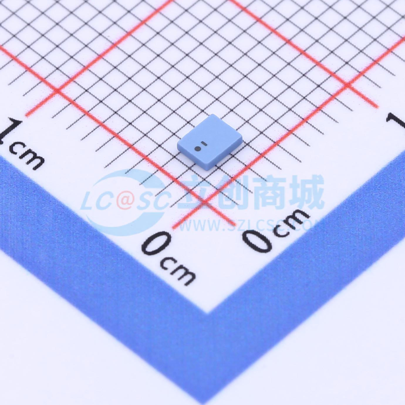IC giao tiếp USB RFDIP2506BLM1T90 Walsin SMD - Techcore Việt Nam