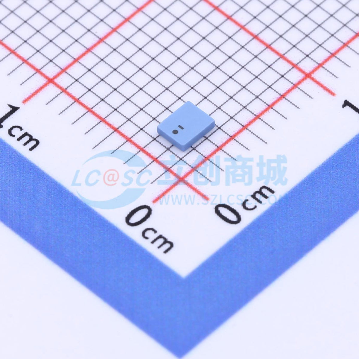 IC giao tiếp USB RFDIP2506BLM1T90 Walsin SMD - Techcore Việt Nam