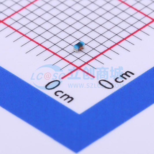 Cuộn Cảm Công Suất LQW15AN3N0G80D muRata 0402 3nH 1.35A ±2% - Techcore Việt Nam