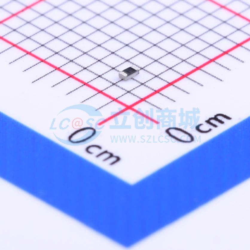 Điện Trở Dán SMD 0402WGF2003TCE UNI-ROYAL 0402 200kΩ ±1% 62.5mW - Techcore Việt Nam
