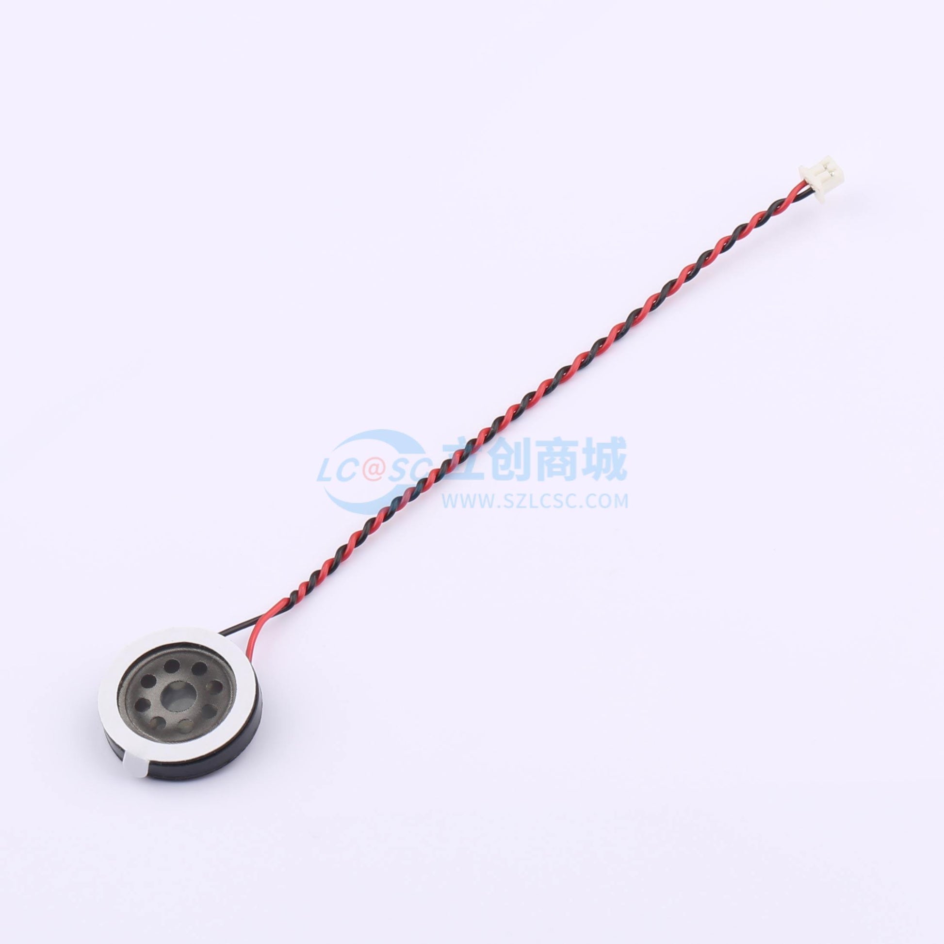 Loa điện tử HDK-1808AA-4C4 Dragonstate  - Techcore Việt Nam