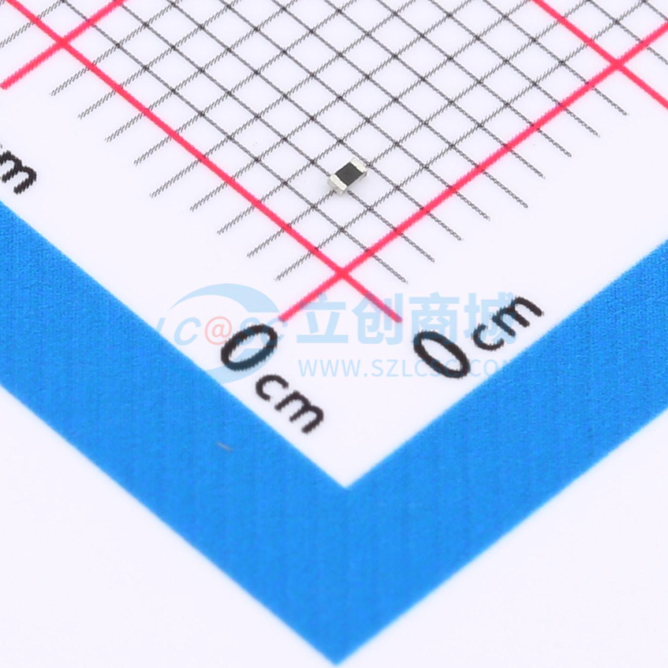 Điện Trở Dán SMD RCT0210RFLF HKR 0402 10Ω ±1% 62.5mW - Techcore Việt Nam