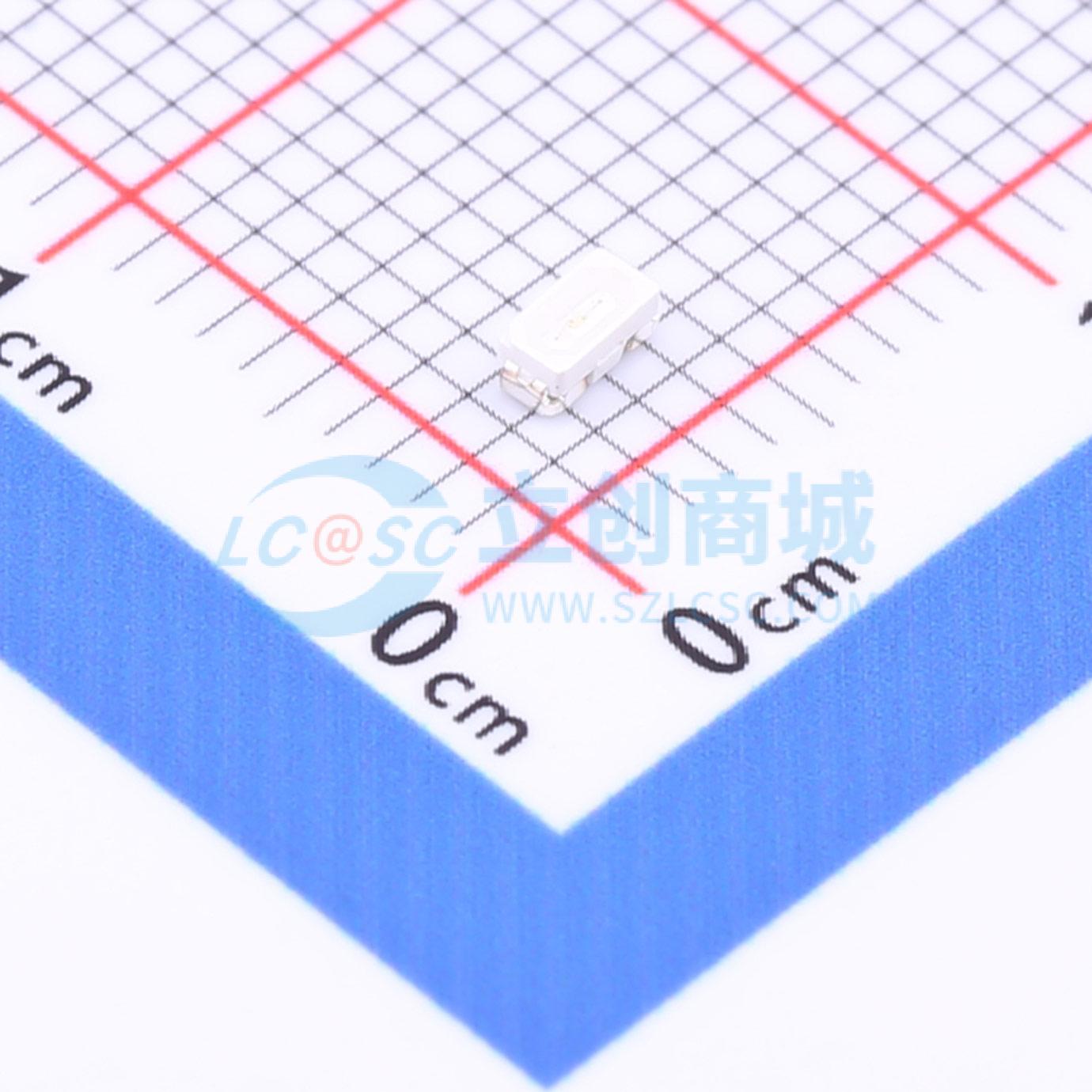 LED XL-C3014UGC XINGLIGHT SMD3014-2P Xanh lá - Techcore Việt Nam