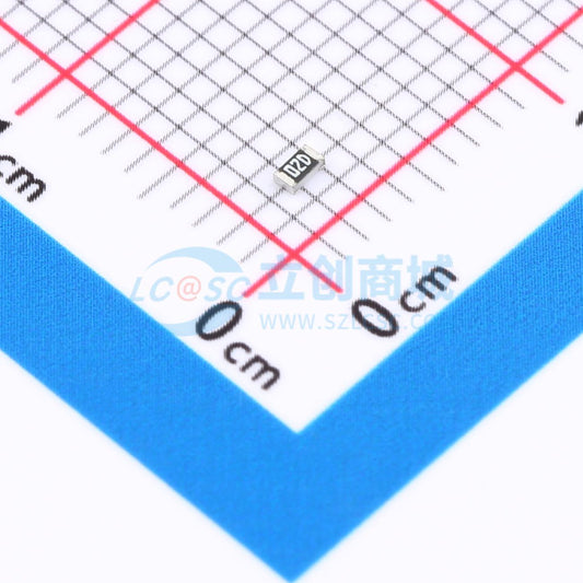 FRC0603F1023TS – Điện trở dán SMD 102kΩ ±1% 100mW 0603 – FOJAN – Techcore Việt Nam