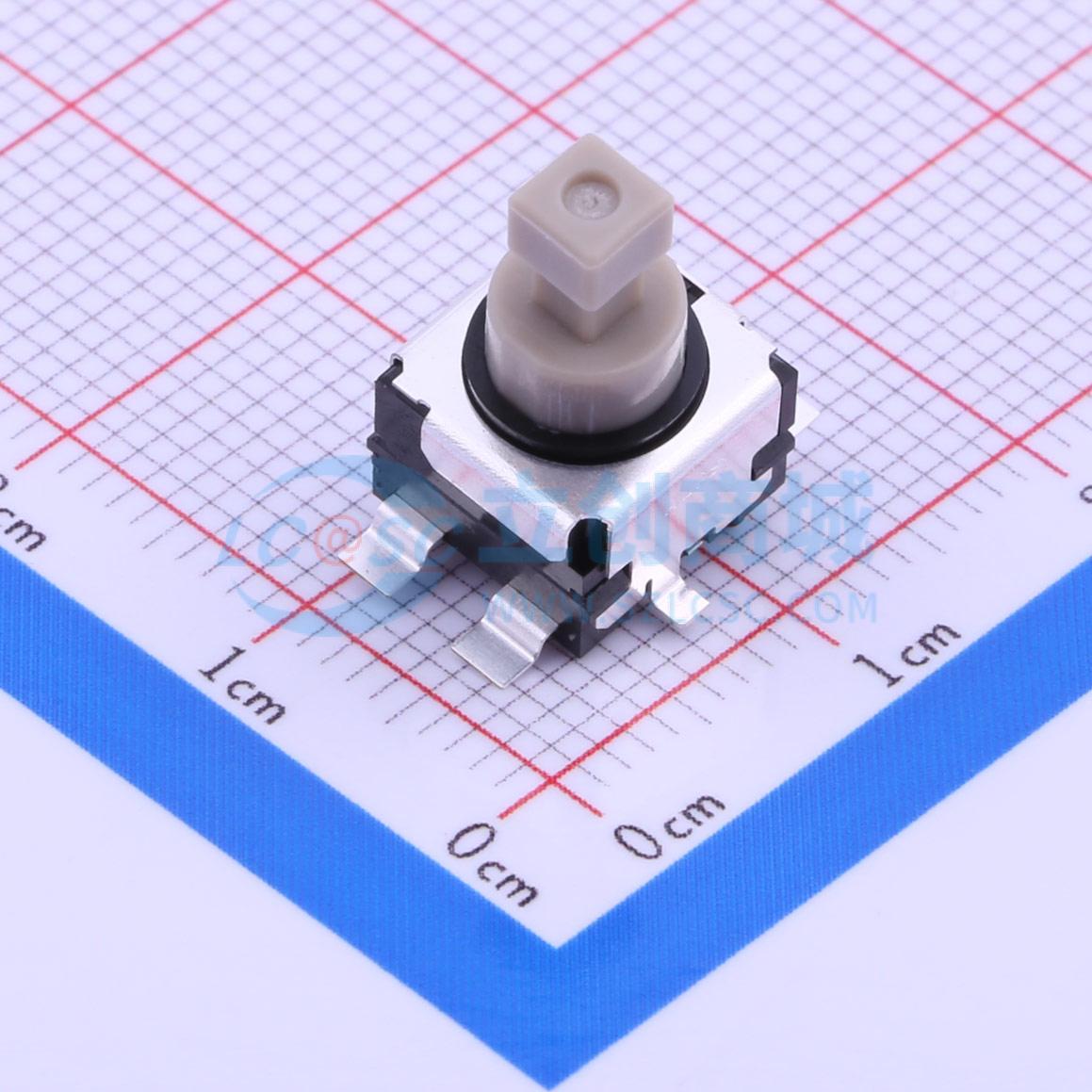 Linh kiện điện tử SPEF210200 SMD - Techcore Việt Nam