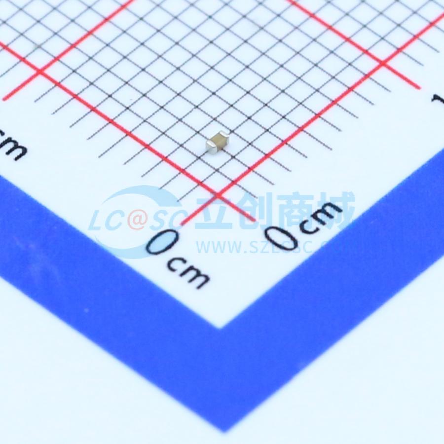 Linh kiện điện tử 0402B103K500NT FH 0402 - Techcore Việt Nam