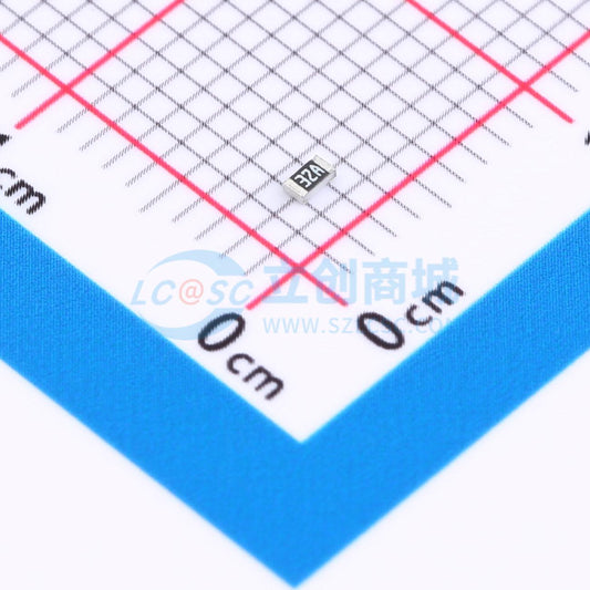 Điện Trở Dán SMD FRC0603F2100TS FOJAN 0603 210Ω ±1% 100mW - Techcore Việt Nam