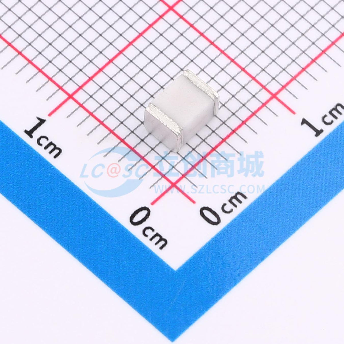 Linh kiện điện tử SMD4532-090NB BORN 1812 - Techcore Việt Nam