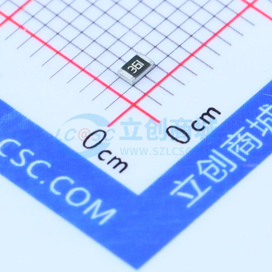 Điện Trở Dán SMD 0805W8J0361T5E UNI-ROYAL 0805 360Ω ±5% 125mW - Techcore Việt Nam