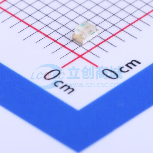 LTST-C170GKT Linh kiện quang điện - Techcore Việt Nam