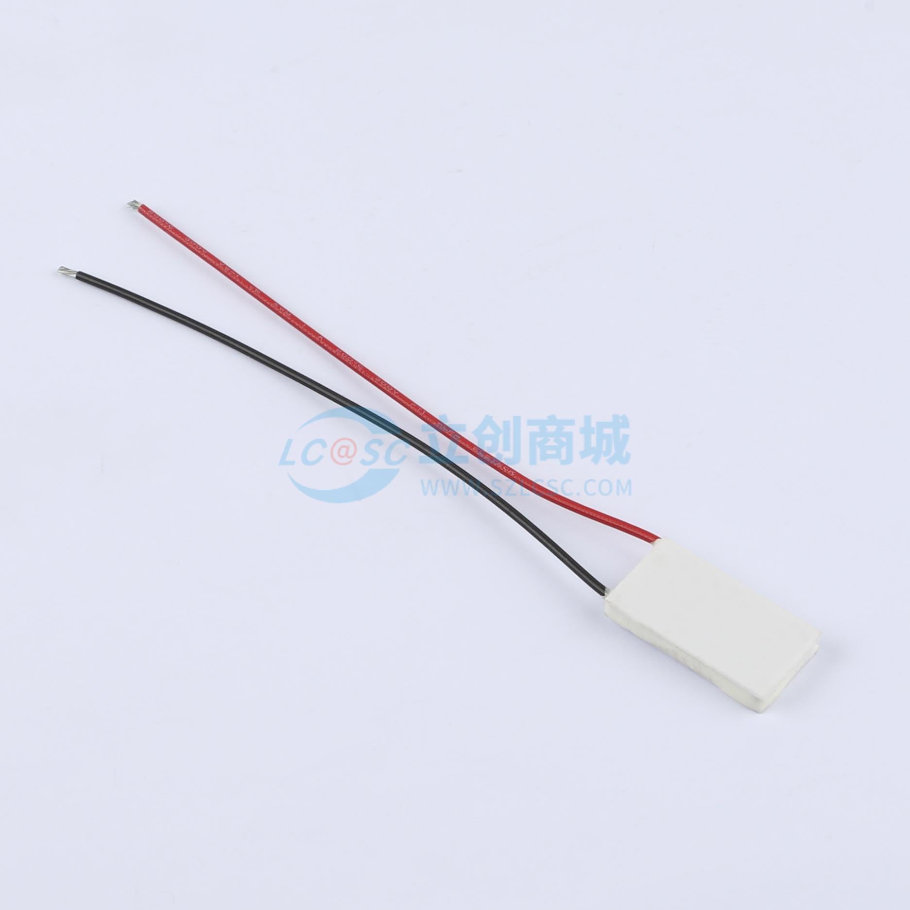 Module Làm Lạnh Bán Dẫn TEC ATE1-35-1ASH ATI Ứng Dụng Điều Khiển Nhiệt Độ - Techcore Việt Nam