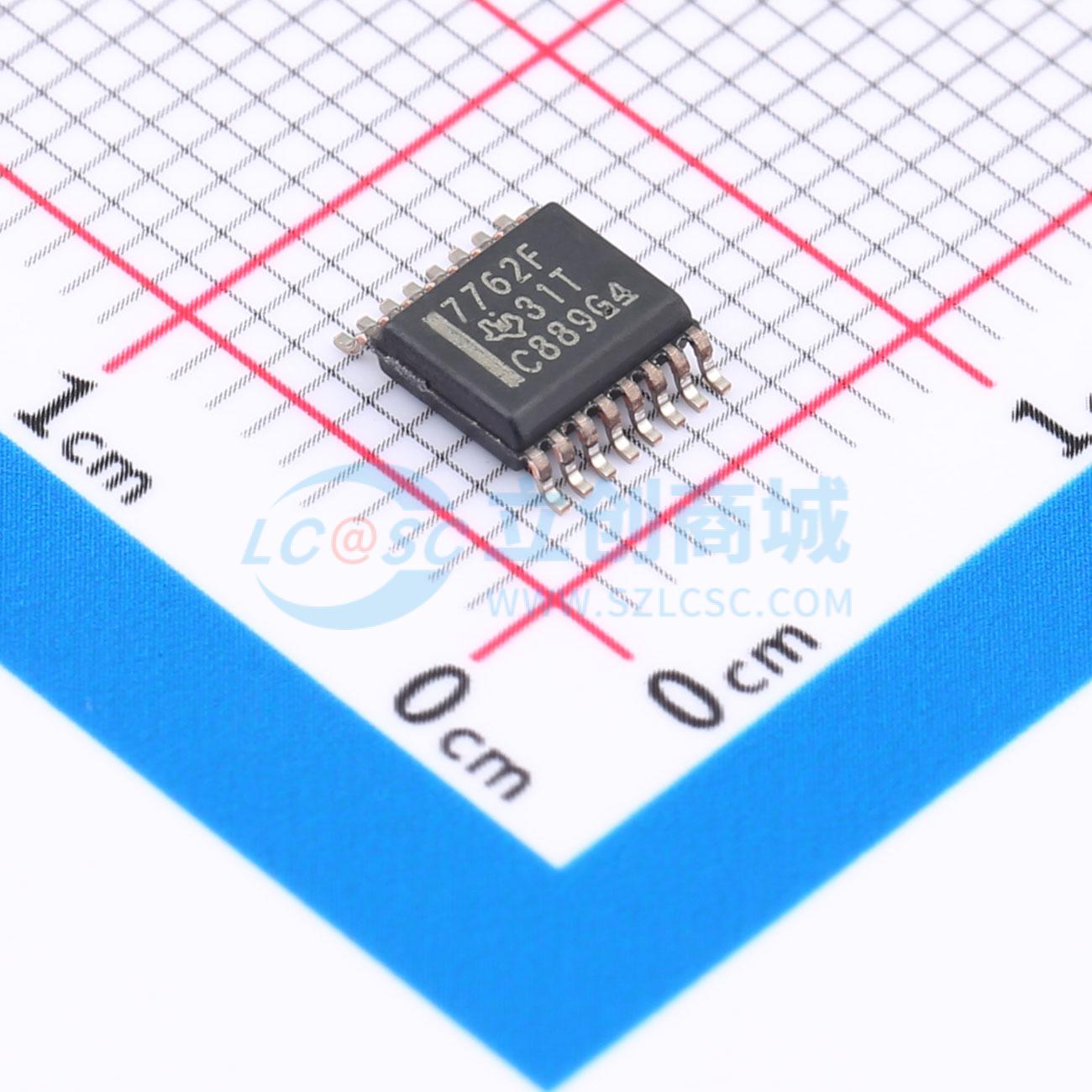 IC Cách Ly Số ISO7762FDBQR TI SSOP-16-150mil Ứng Dụng Công Nghiệp - Techcore Việt Nam