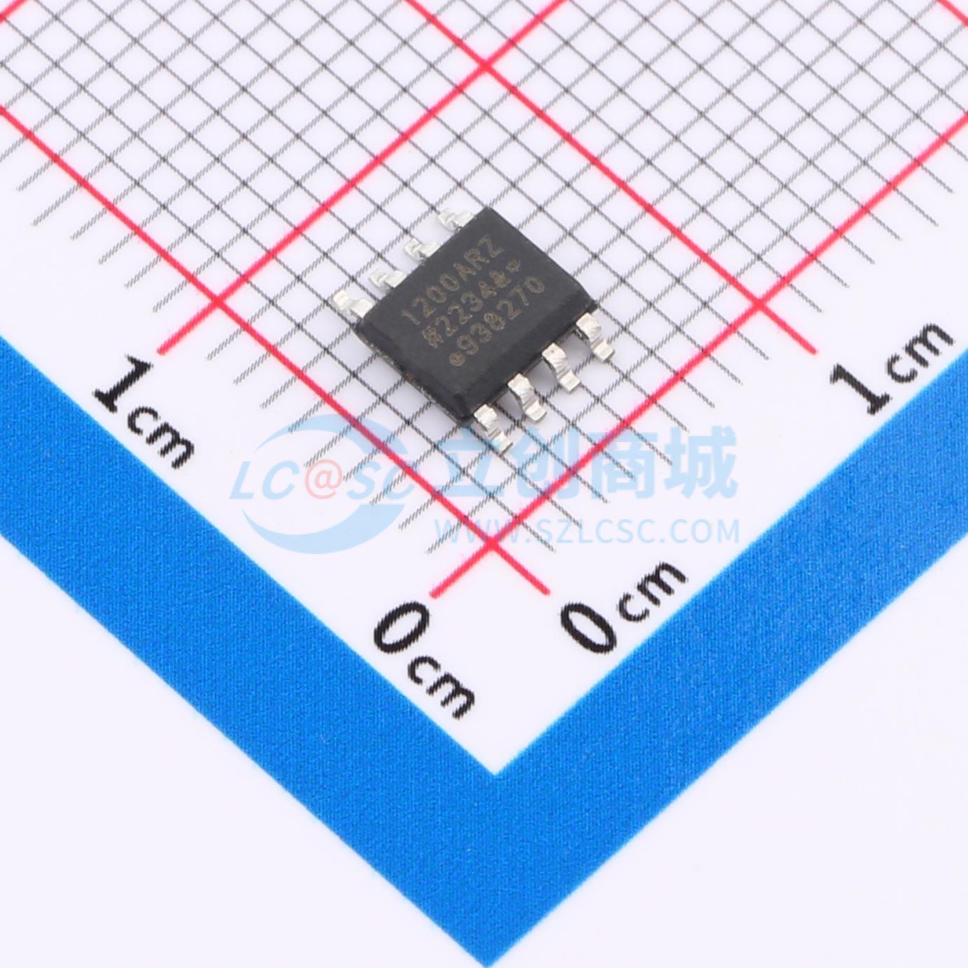IC Cách Ly Số ADUM1200AR ADI SOIC-8 0Vrms 2 Kênh Ứng Dụng Công Nghiệp - Techcore Việt Nam