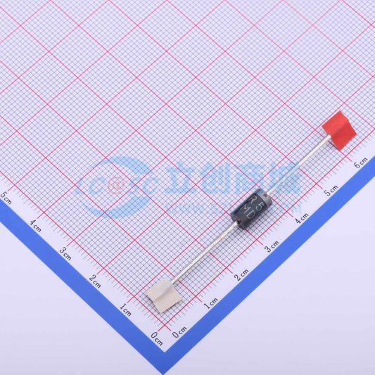 Diode Schottky SR560 MDD - DO-201AD - Techcore Việt Nam