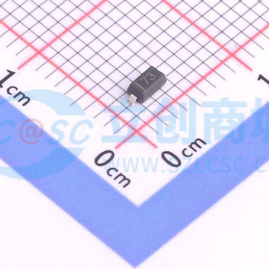Diode Schottky RB160M-30 R+O - SOD-123 - Techcore Việt Nam