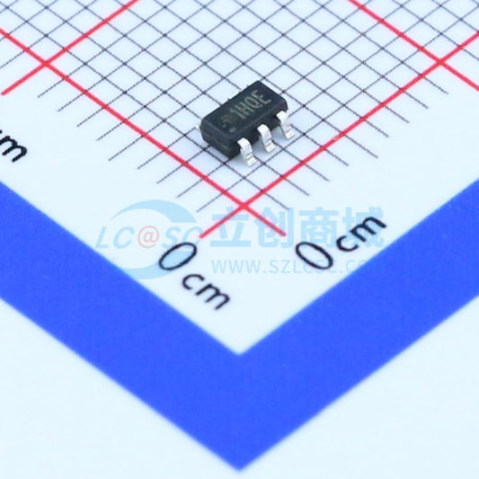 ME3116AM6G IC chuyển đổi nguồn DC-DC - Techcore Việt Nam