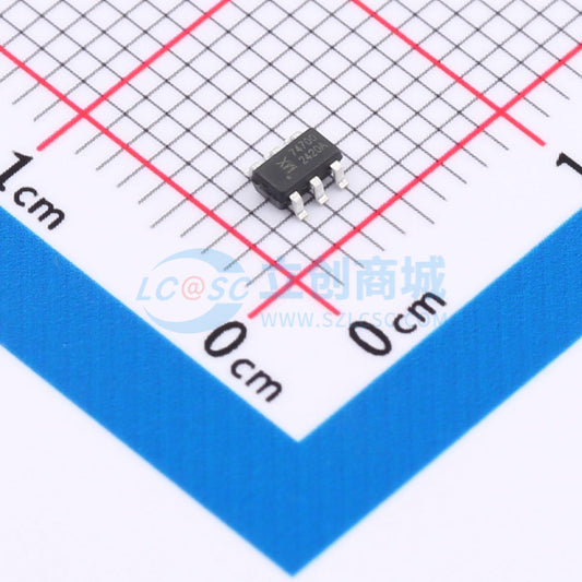 MX74700T Bộ điều khiển diode lý tưởng ORing - Techcore Việt Nam
