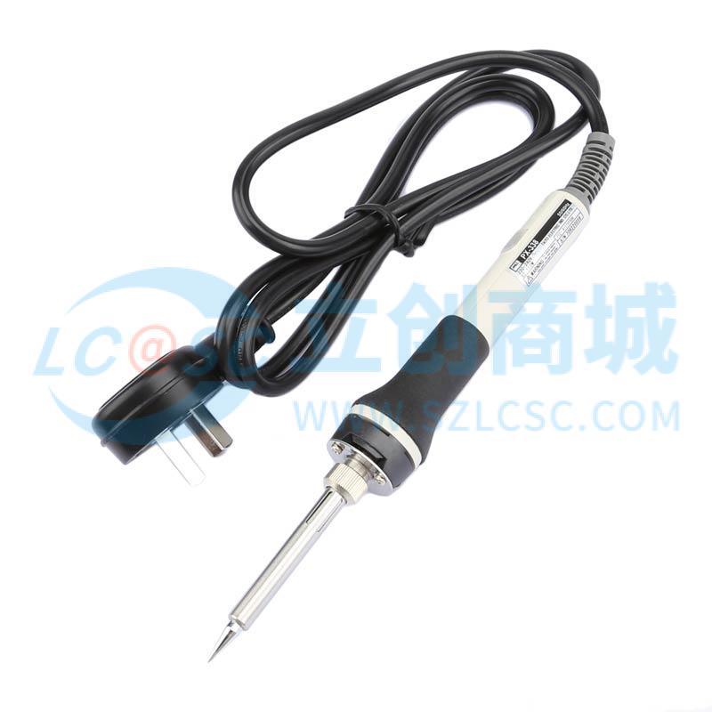 Trạm Hàn Và Mỏ Hàn Điện PX-338 GOOT 220V Chuyên Dùng Sửa Chữa Điện Tử - Techcore Việt Nam