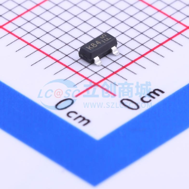 MOSFET BSS84-7-F DIODES SOT-23 50V - Techcore Việt Nam