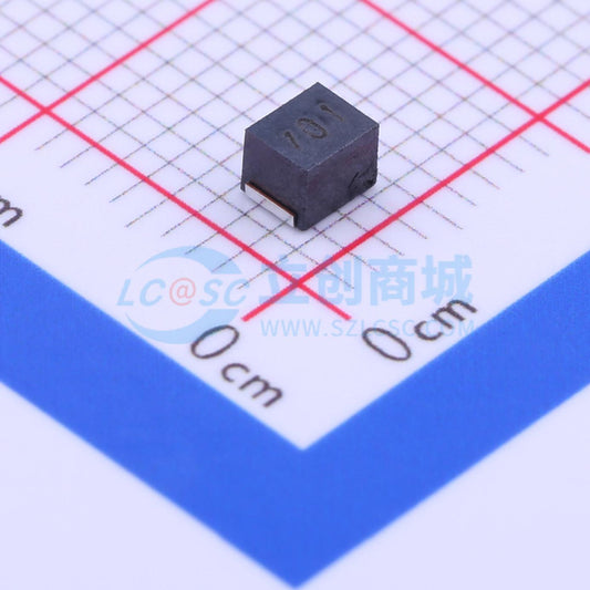 Cuộn Cảm Công Suất NLCV32T-101K-PF TDK 1210 100uH 120mA ±10% - Techcore Việt Nam