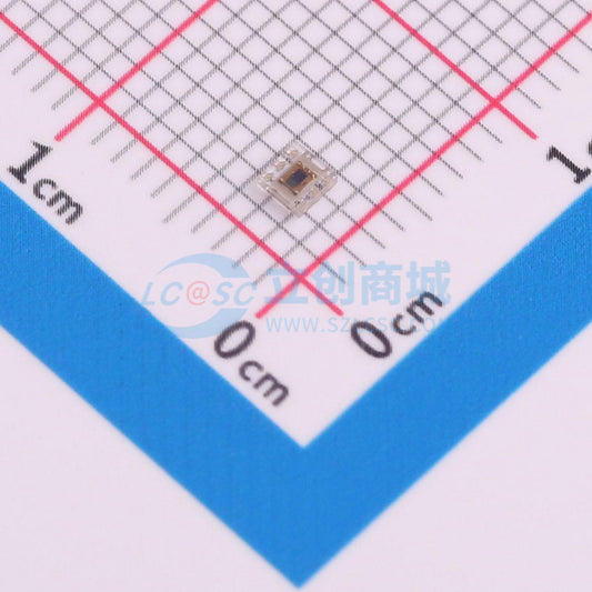 Cảm biến ánh sáng môi trường OPT4001DNPRQ1 TI USON-6-EP(2x2) I2C - Techcore Việt Nam