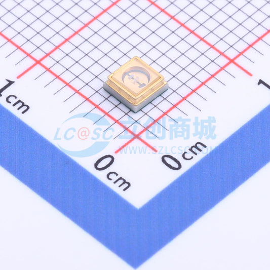 XL-3535UV1SB12P2 Linh kiện quang điện - Techcore Việt Nam