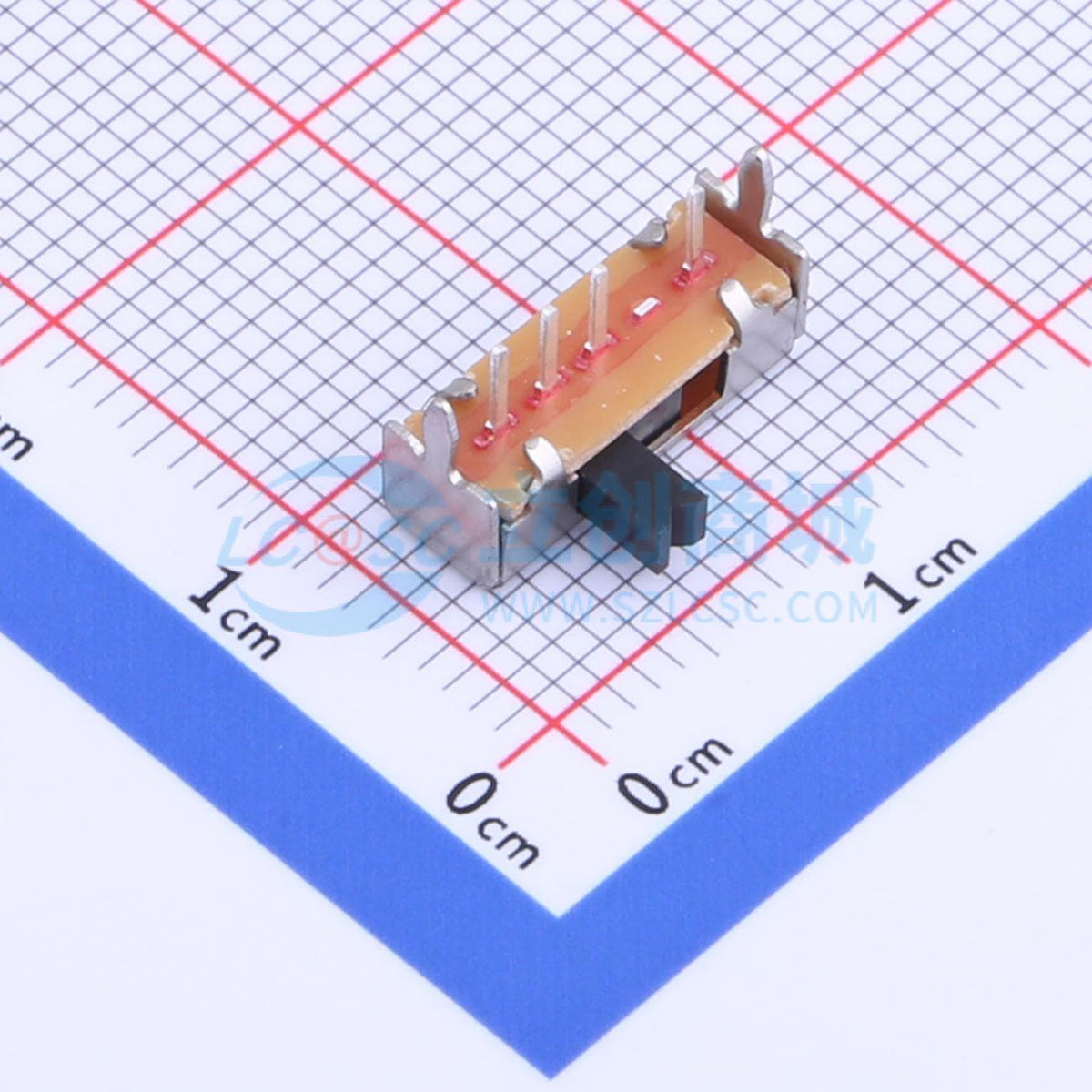 Linh kiện điện tử SK13D07VG4 - Techcore Việt Nam